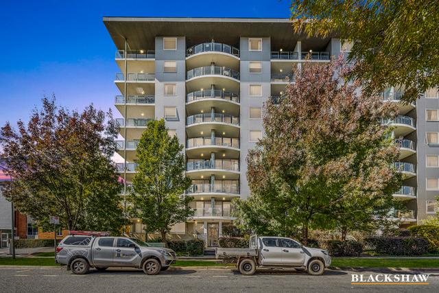 28/20 Moore Street, ACT 2612