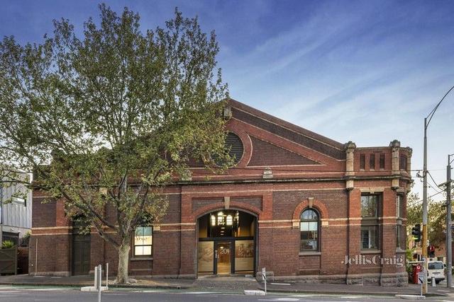 9/201 Abbotsford Street, VIC 3051