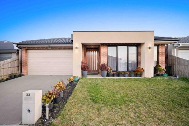 33 Yolanda Street, VIC 3352