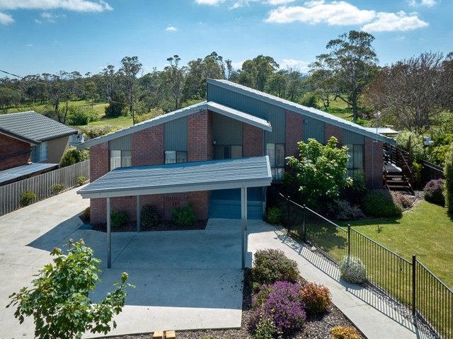 1/37 Hardwicke Street, TAS 7250