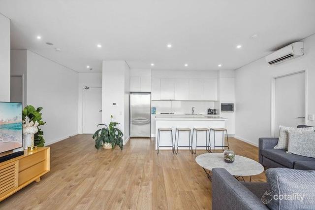 54/512 Burwood Road, NSW 2192