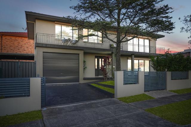 47 Desmond Street, NSW 2160