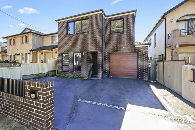 61 Omaha Street, NSW 2191