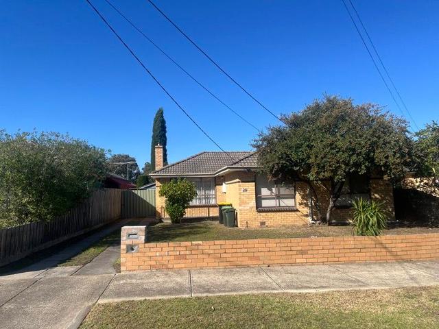 26 Jennifer Street, VIC 3060