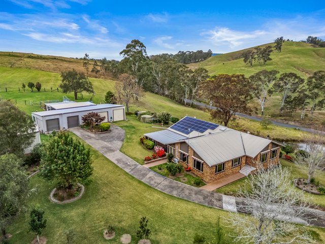 302 Scone Road, NSW 2422