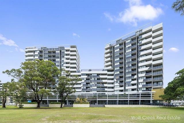 707/10 Gertrude Street, NSW 2205