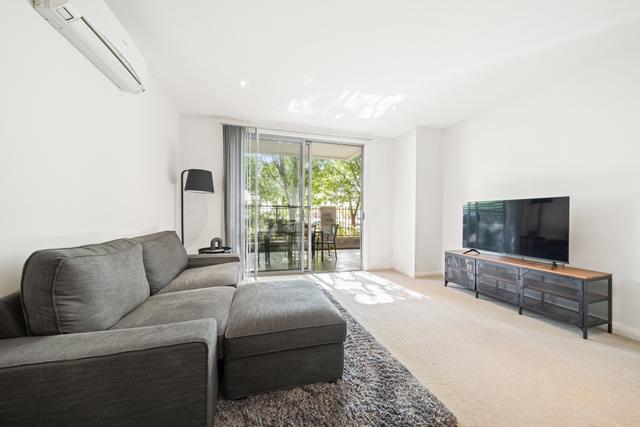 21/297 Flemington Road, ACT 2913