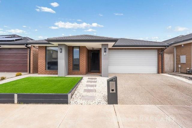 41 Evandale Drive, VIC 3029