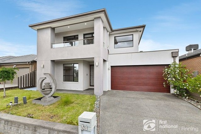 34 Brightstone Drive, VIC 3978