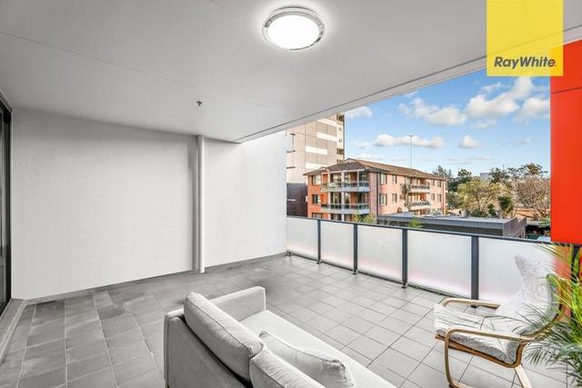 106A/8 Cowper Street, NSW 2150