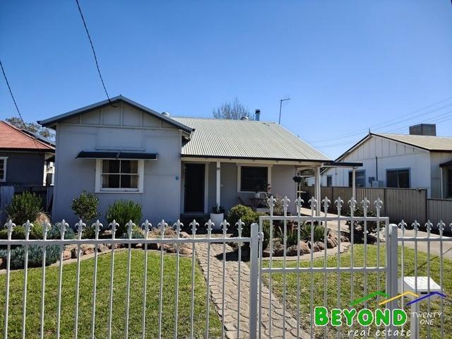 89 Miller Street, NSW 2827