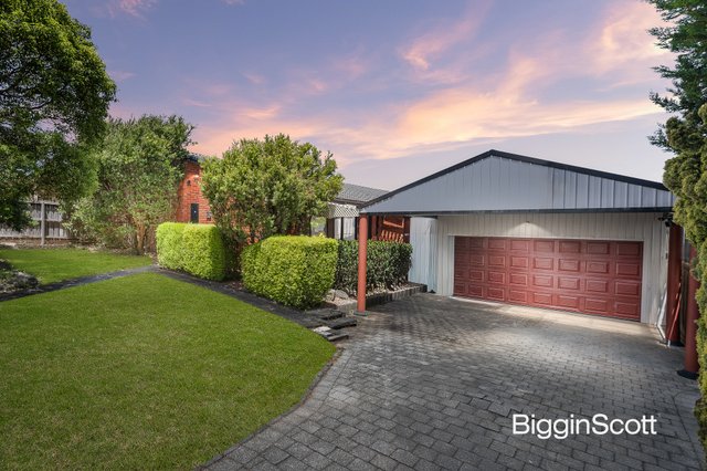16 Charles Green Avenue, VIC 3802