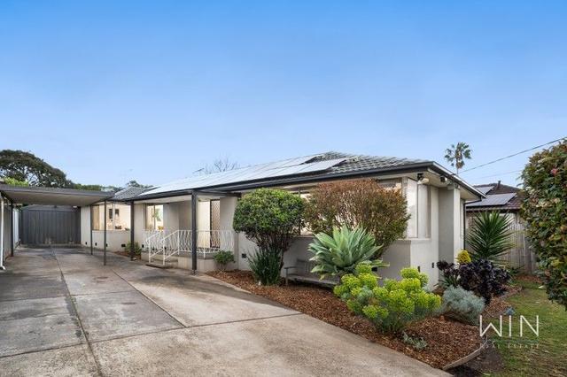 81 Tiverton Drive, VIC 3170