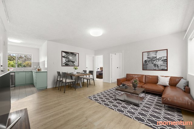 34/18-20 Booth Street, NSW 2620