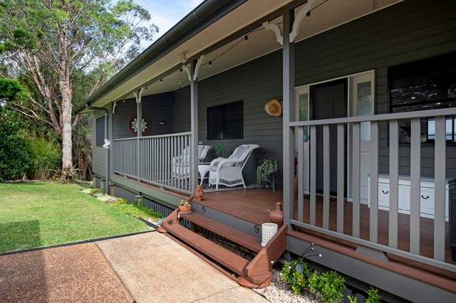 8 Wattle Court, QLD 4211