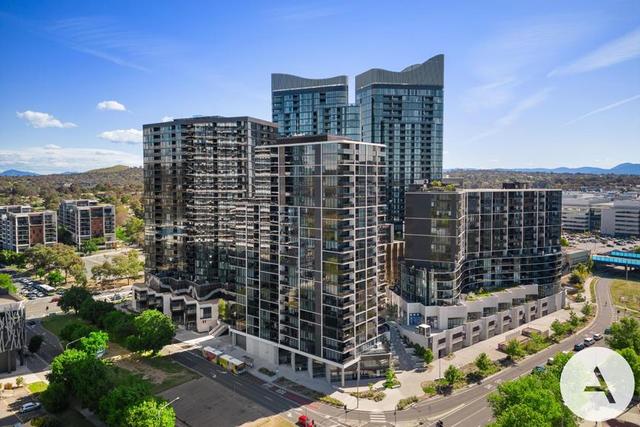 701/6 Grazier Lane, ACT 2617