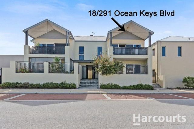 18/291 Ocean Keys Boulevard, WA 6030