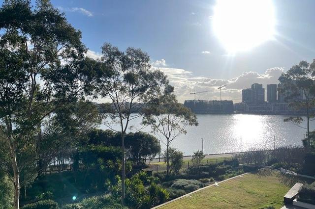 403/16 Shoreline Drive, NSW 2138