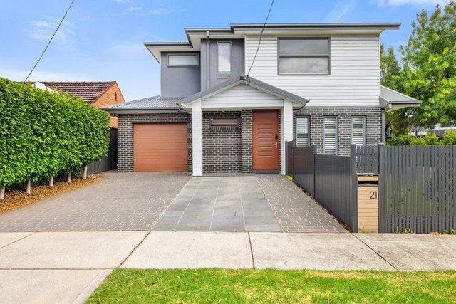 21 Arras Street, VIC 3015