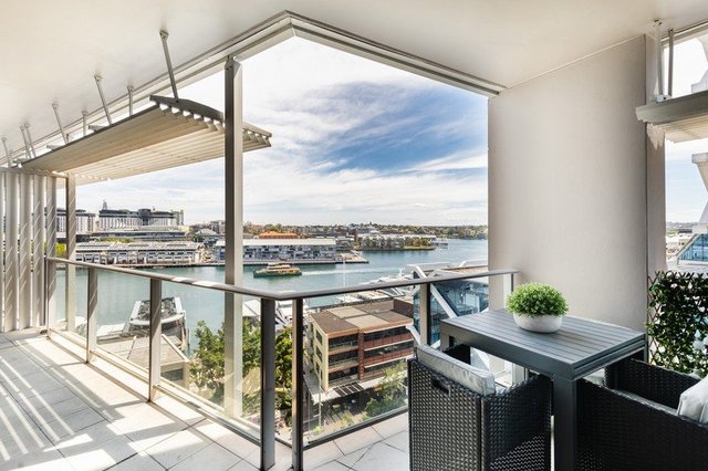 1106/23 Shelley Street, NSW 2000