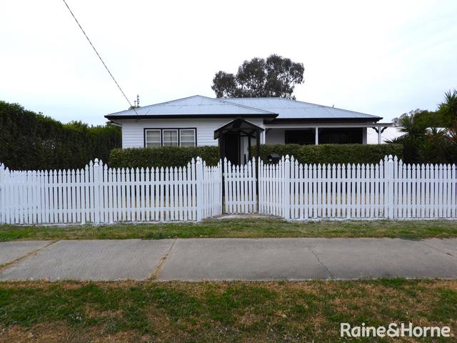 (no street name provided), NSW 2400