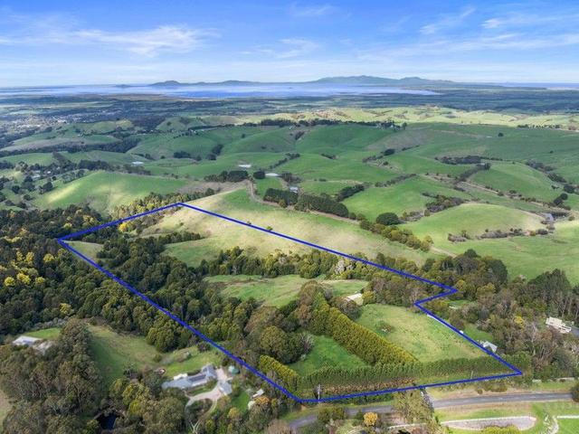 255 Ogradys Ridge Rd, VIC 3960