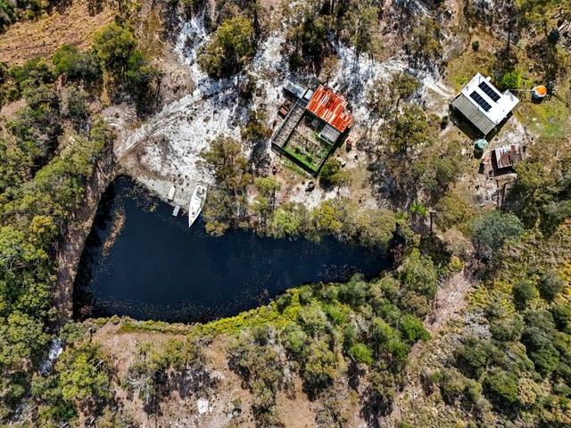 886 North Ansons Road, TAS 7264