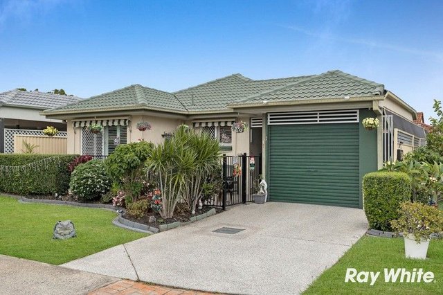 34/16 Holzheimer Road, QLD 4205