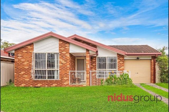 7/19 Plunkett  Crescent, NSW 2770