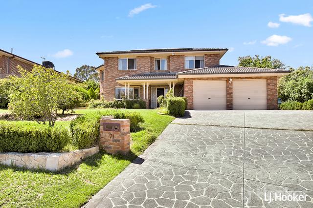 71 Morella Avenue, NSW 2619
