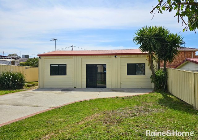 3/44 Greenwell Point Road, NSW 2540