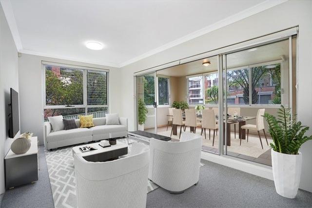 11/1-7 Lancelot Street, NSW 2218