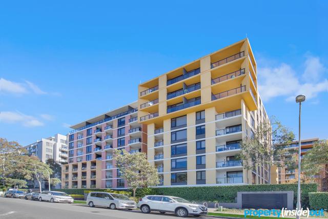 104/21-37 Waitara Avenue, NSW 2077