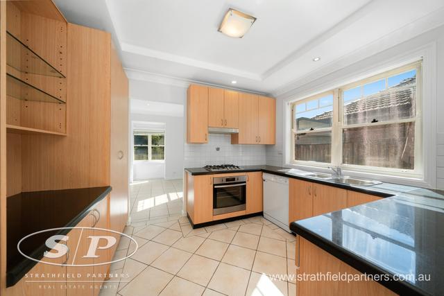 64A The Crescent, NSW 2135