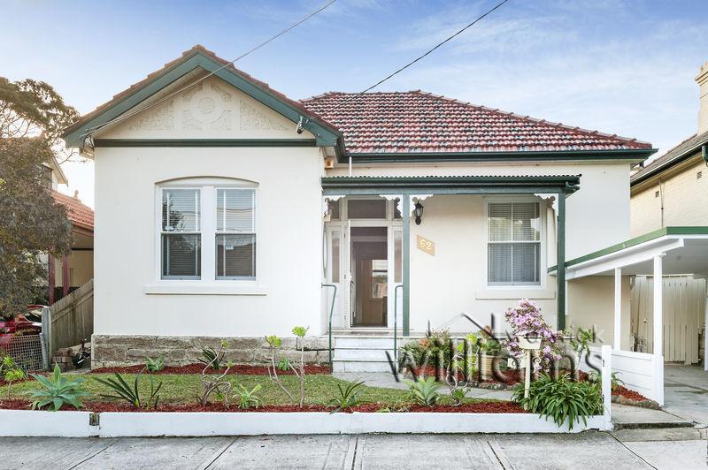 62 Plunkett Street, Drummoyne NSW 2047 Allhomes