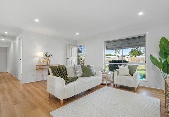 4 Sabre Court, QLD 4129