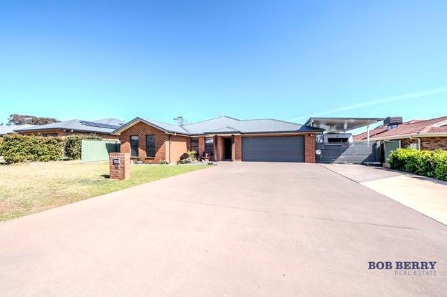 23 Lincoln Parkway, NSW 2830