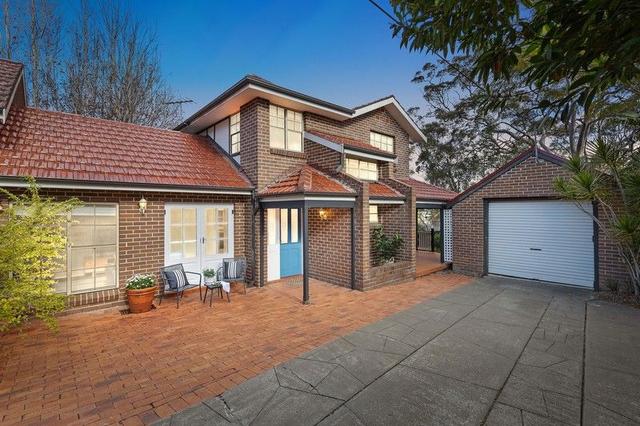 20A Old Beecroft Road, NSW 2119