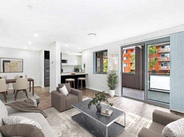 6/42-44 George Street, NSW 2223