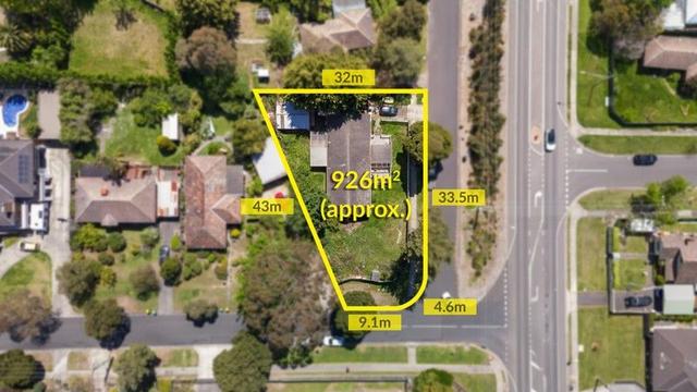 2 Peden Street, VIC 3116