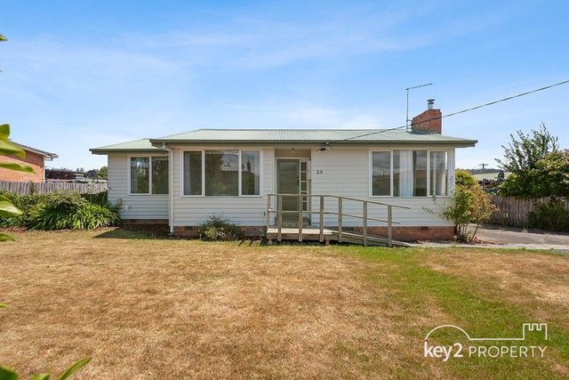 29 Seymour Street, TAS 7250