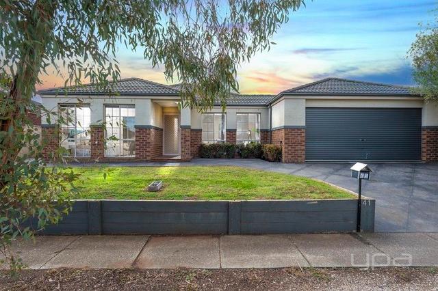 41 Featherhead Way, VIC 3337
