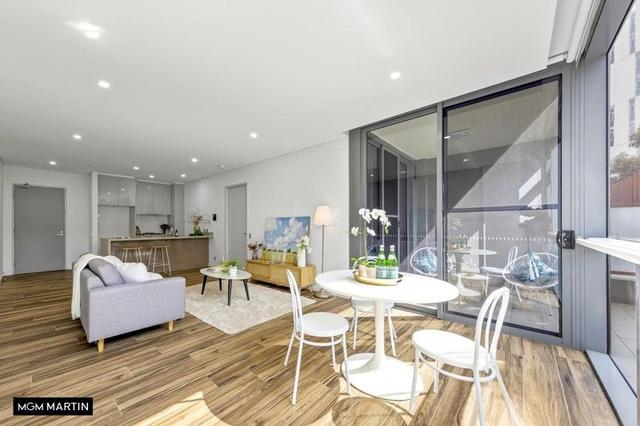 127/9 Rose Valley Way, NSW 2017