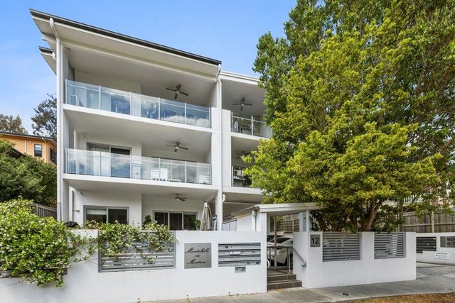 1/12 Montrose Road, QLD 4068