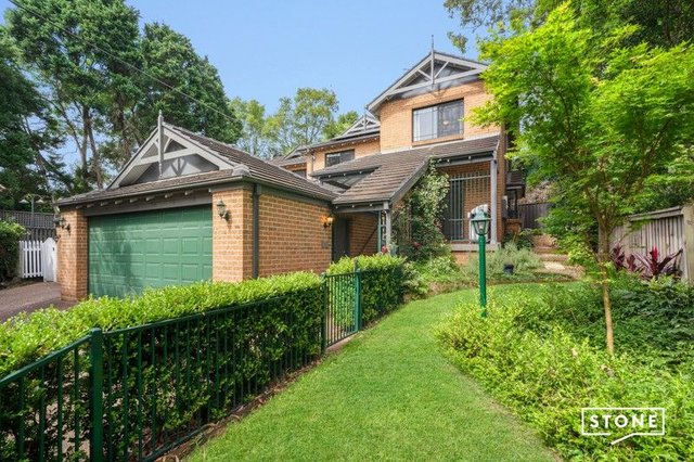 18A Sorlie Avenue, NSW 2152