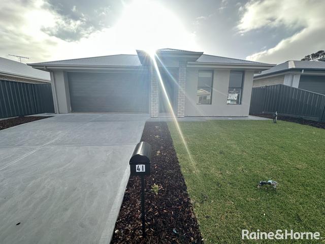 41 Newbridge Parade, SA 5253