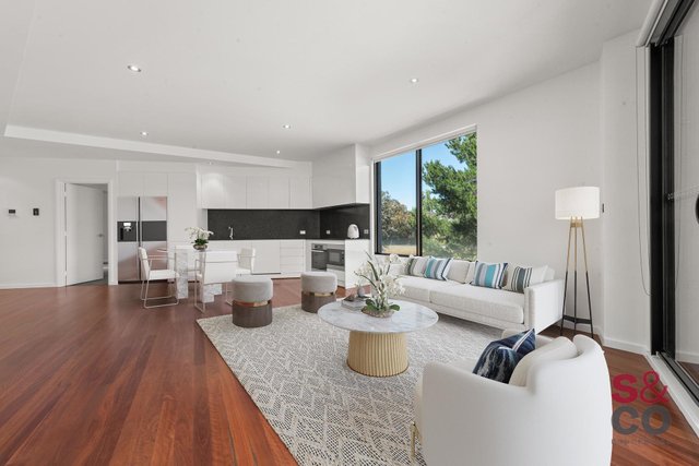 11/43 Hampton Circuit, ACT 2600