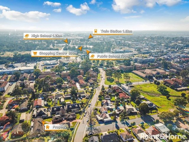 3/29 Pages Road, NSW 2760