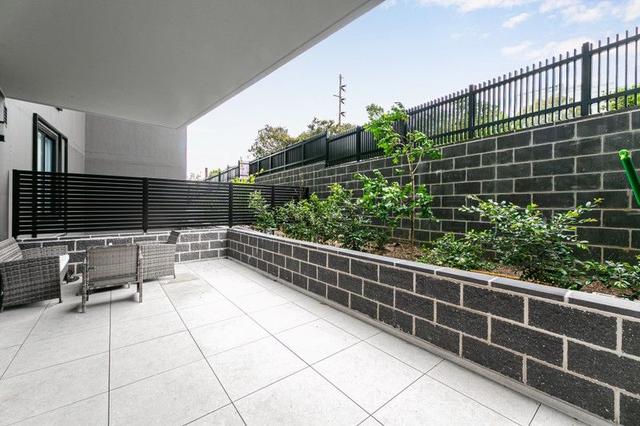 AG11/27 Jenkins Road, NSW 2118