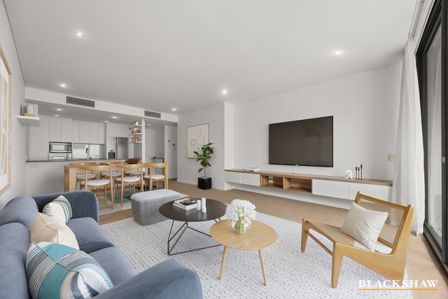 14/19 Leichhardt Street, ACT 2604
